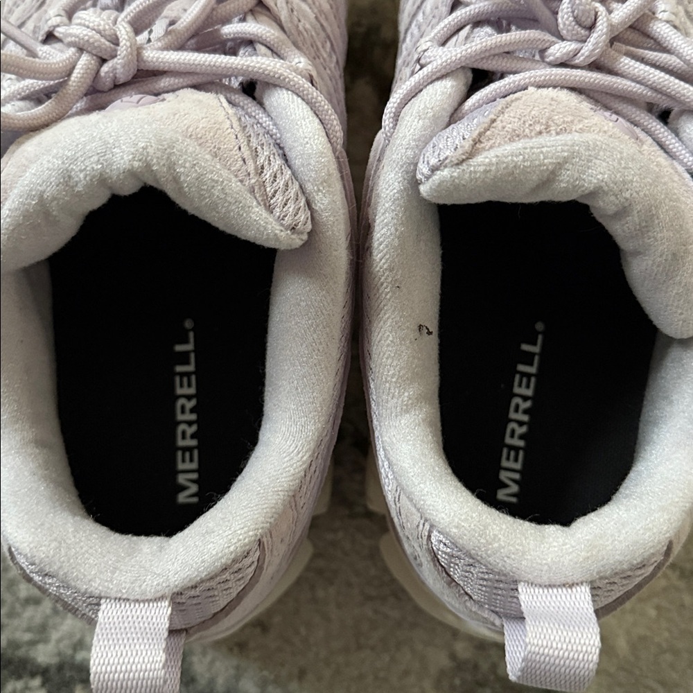 Merrell Women’s Moab 3 Hiking Shoes Size 11 - Picture 10 of 12